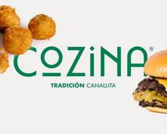 COZINA by Santerra