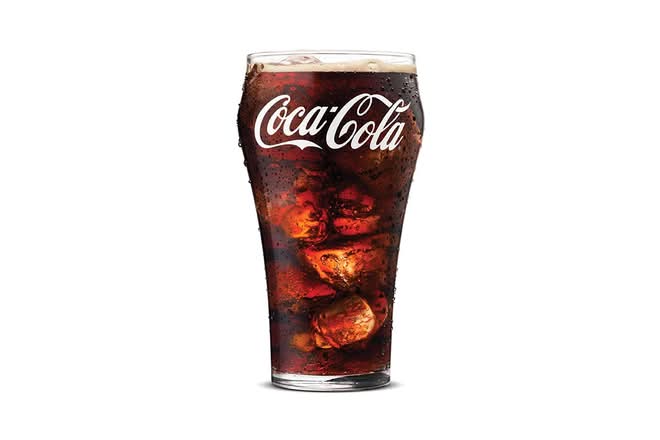20oz Coca-Cola®