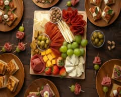 Tabla Social (Mexico City)