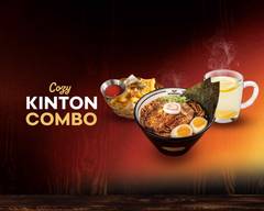 Kinton Ramen (Kingston)