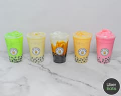 Boba Treasure