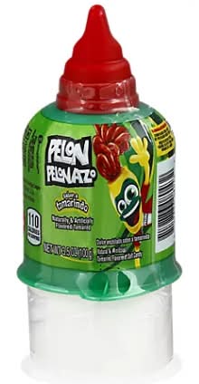 Pelon Pelonazo Tamarind Flavored Candy 3.5 oz