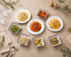 【絶品パスタ】イタリアンバル Merlot