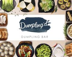 Dumpling'd (Boulcott St)