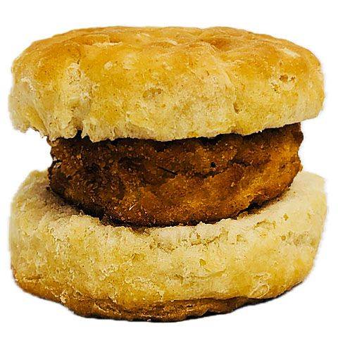 Chicken- Biscuit