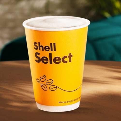 Cafe Latte Mediano 1 Unidad