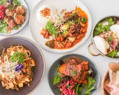 Wok On Waves Pan-Asian Kitchen & Bar