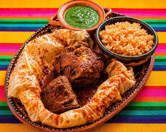 Don Mixiote (Puebla)