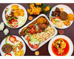 Johnnie Mae's Creole Kitchen