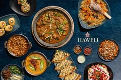 Haweli Restaurant ® Ilford