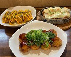 【たこ焼き】TAKO CAFE SHO