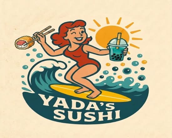 YADA´S SUSHI (Aguascalientes)