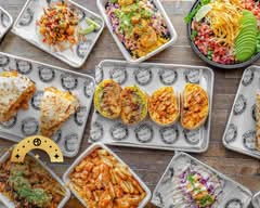 Fat Boy's Burrito Co. (Patchogue)