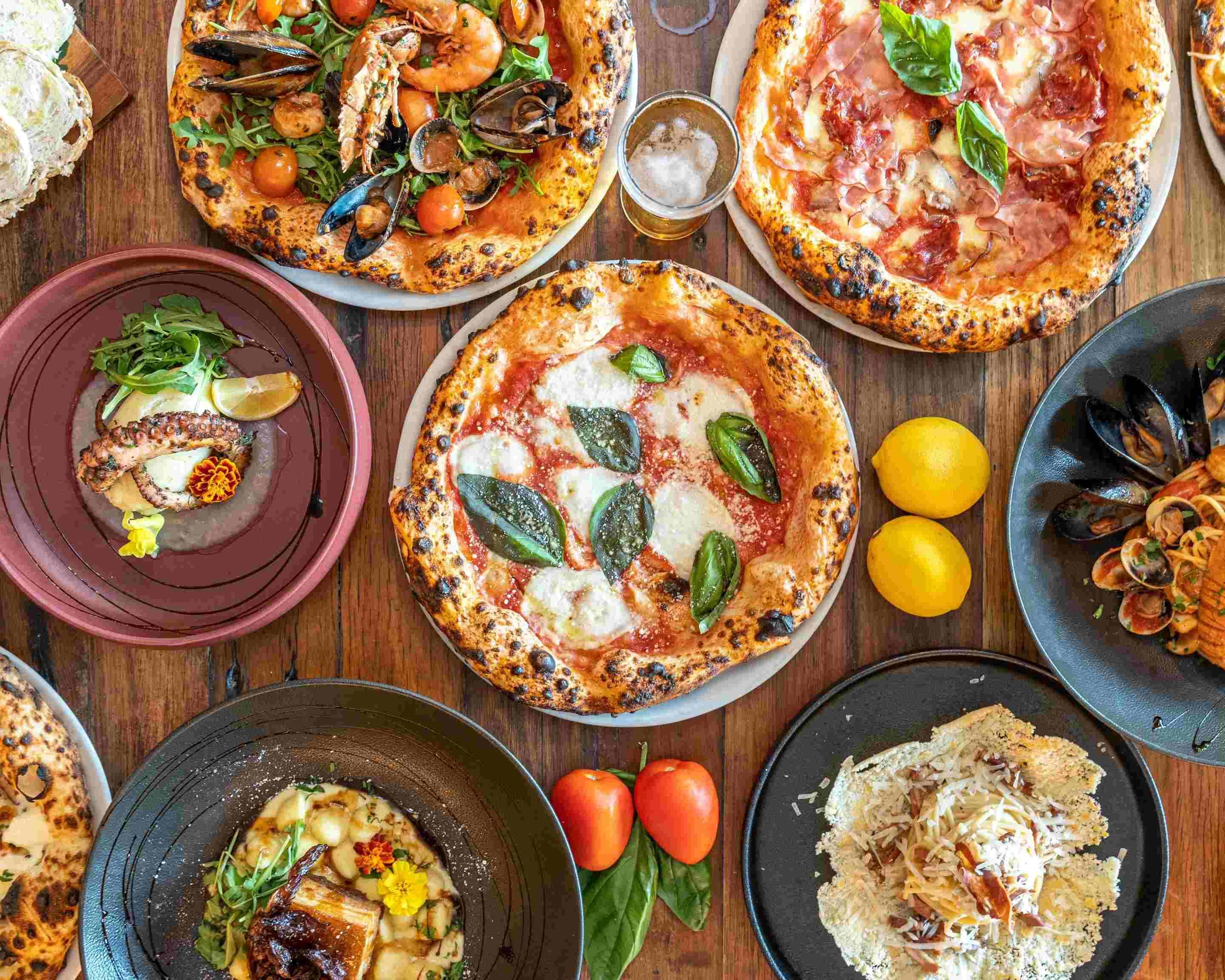 Order Double Zero Broadbeach | Menu & Prices | Gold Coast Delivery | Uber  Eats