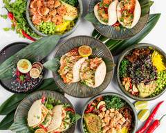 Bao Bali