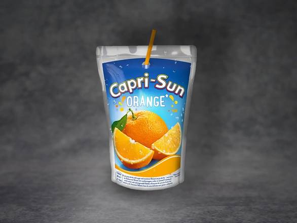 Capri Sun Orange 200ml
