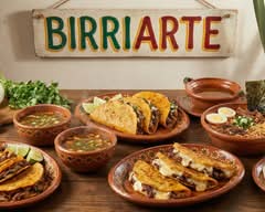 BirriArte. (Von Humbolt)