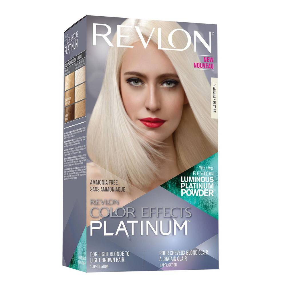 Revlon Color Effects Platinum Delivery Near Me Order Online Uber Eats