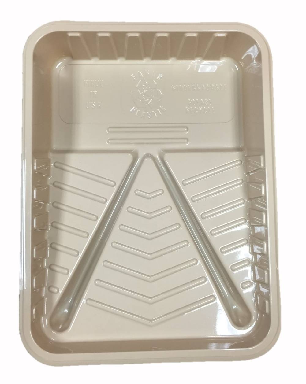 Project Source Plastic Roller Tray, 9 In.