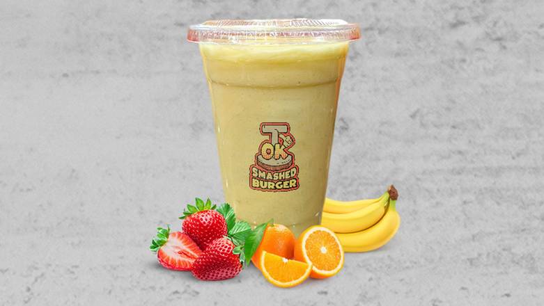 SMOOTHIES Happy Day