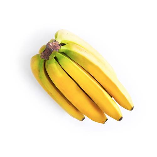 Bananas 1 Bunch (5 - 6 bananas)