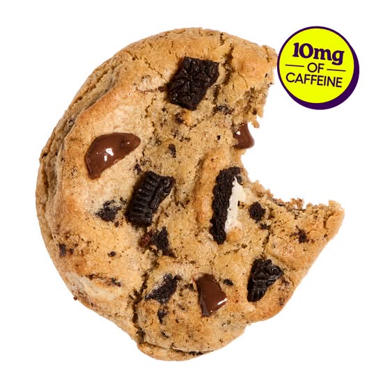 Coffee N Cream Chunk