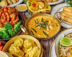 Thai Villa Cuisine- Fishers