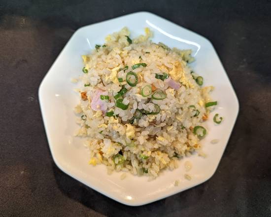 五目炒飯 Gomoku Fried Rice