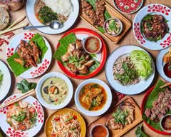 【タイ料理】ララチャイ LaLa Chai