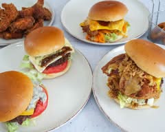 Jackson Bun's🍔