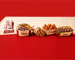Mr. Kebab - Plaisance