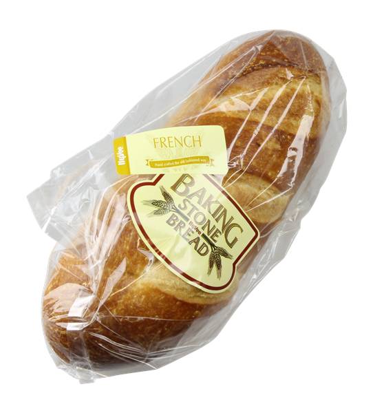 Fresh Baked French Loaf
