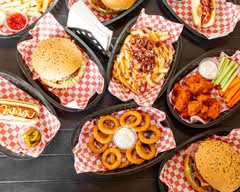 Hamburguesas Meli's (Durango)