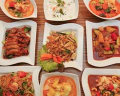 Suvarnahpum Thai Restaurant
