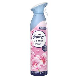 Febreze Air Mist Freshener Spray Blossom and Breeze