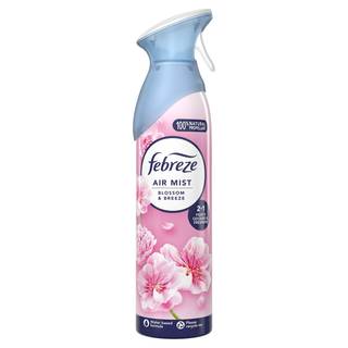 Febreze Air Freshener Spray Blossom & Breeze 185ML