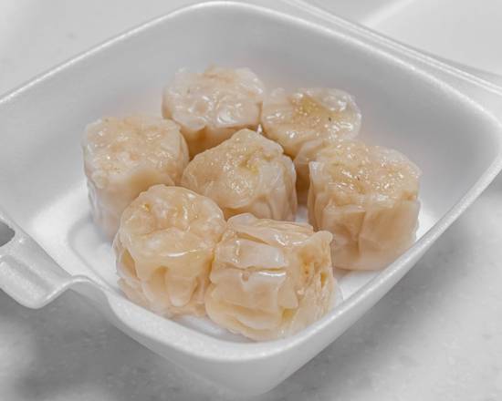 Shumai