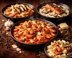 The Pasta Society (720 W Highland Ave)