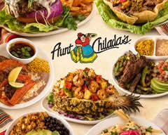 "The Original" Aunt Chilada's (Phoenix)