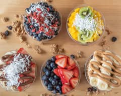 Bonita Bowls (Glen Ellyn)