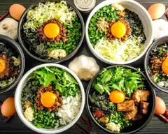 まぜそばあらし 東岡崎店 Mazesoba Arashi Higashiokazaki	