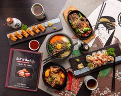 Roll N Bowl Korean & Japanese Cuisine