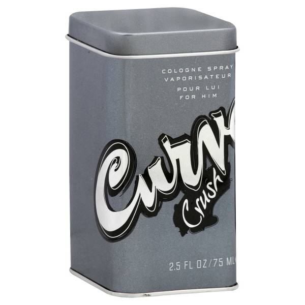 Curve Cologne Spray (2.5 fl oz)