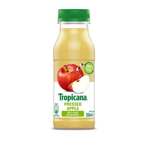 Tropicana® jus de pomme