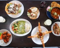 El Agave Azul (12955 San Pablo Avenue)