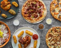 Uncle Joey’s Pizza & Grill (7520 El Cajon Boulevard)