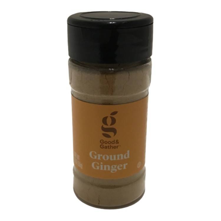 Good & Gather Ground Ginger