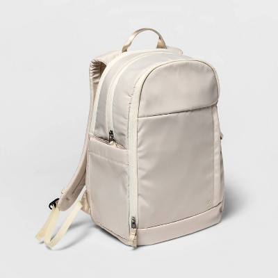 All in Motion Lifstyle Backpack (off-white)