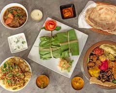 Ustad Hotel (Leicester)