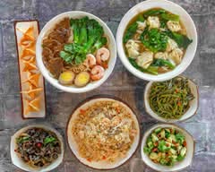 Wonderful Hand-pulled Noodle (8910 Turkey Lake Rd)